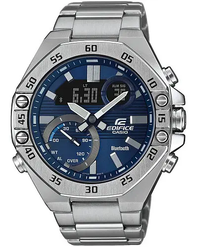 Casio Edifice ECB-10D-2ADF (ECB-10D-2A)